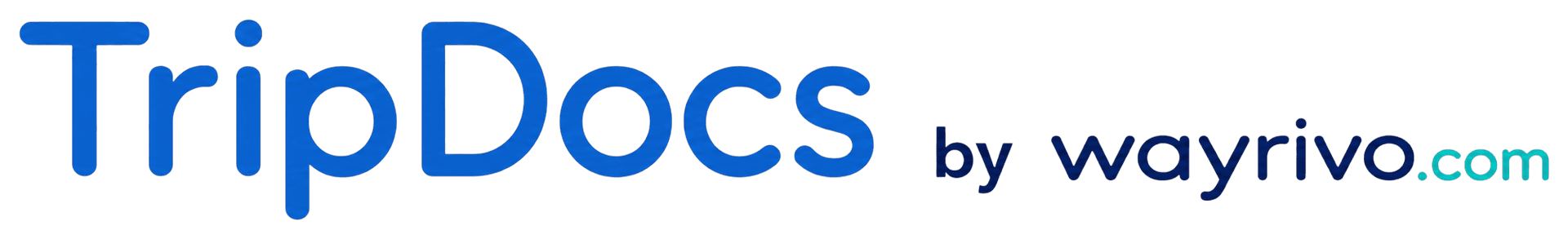 TripDocs by Wayrivo